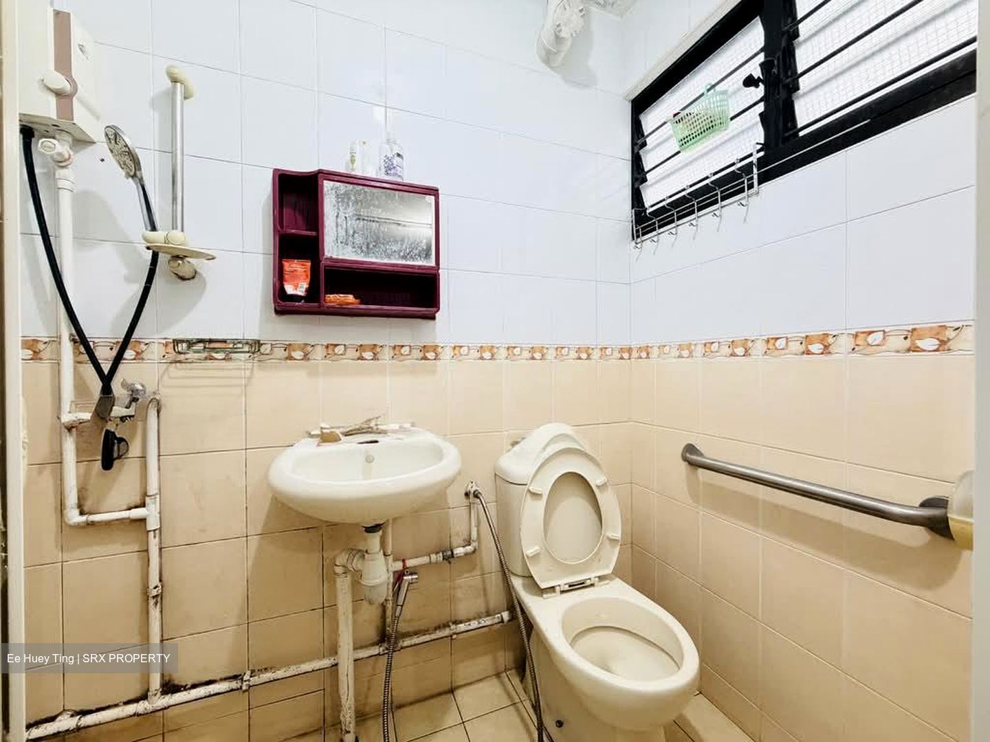 Blk 714 Chong Pang Green (Yishun), HDB 3 Rooms #561618211